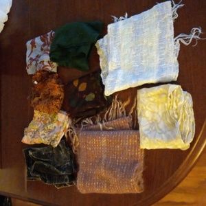 Scarf Bundle